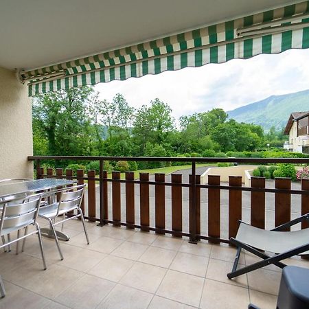 סנט-ז'וריו Lac Et Montagnes Charmant Appartement Au Calme Pour 4 Personnes מראה חיצוני תמונה